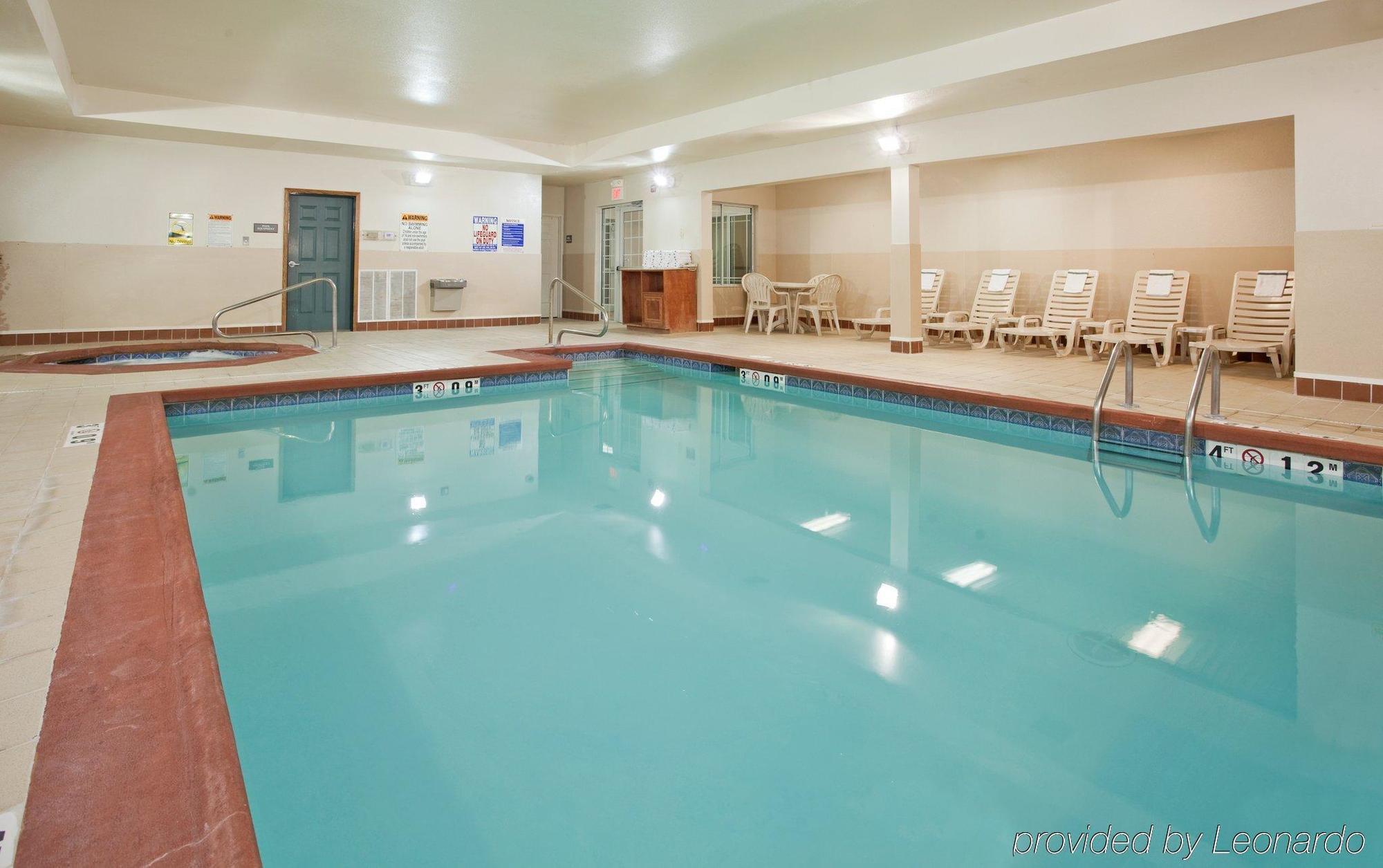 Country Inn & Suites By Radisson, Columbia, Mo Facilities photo