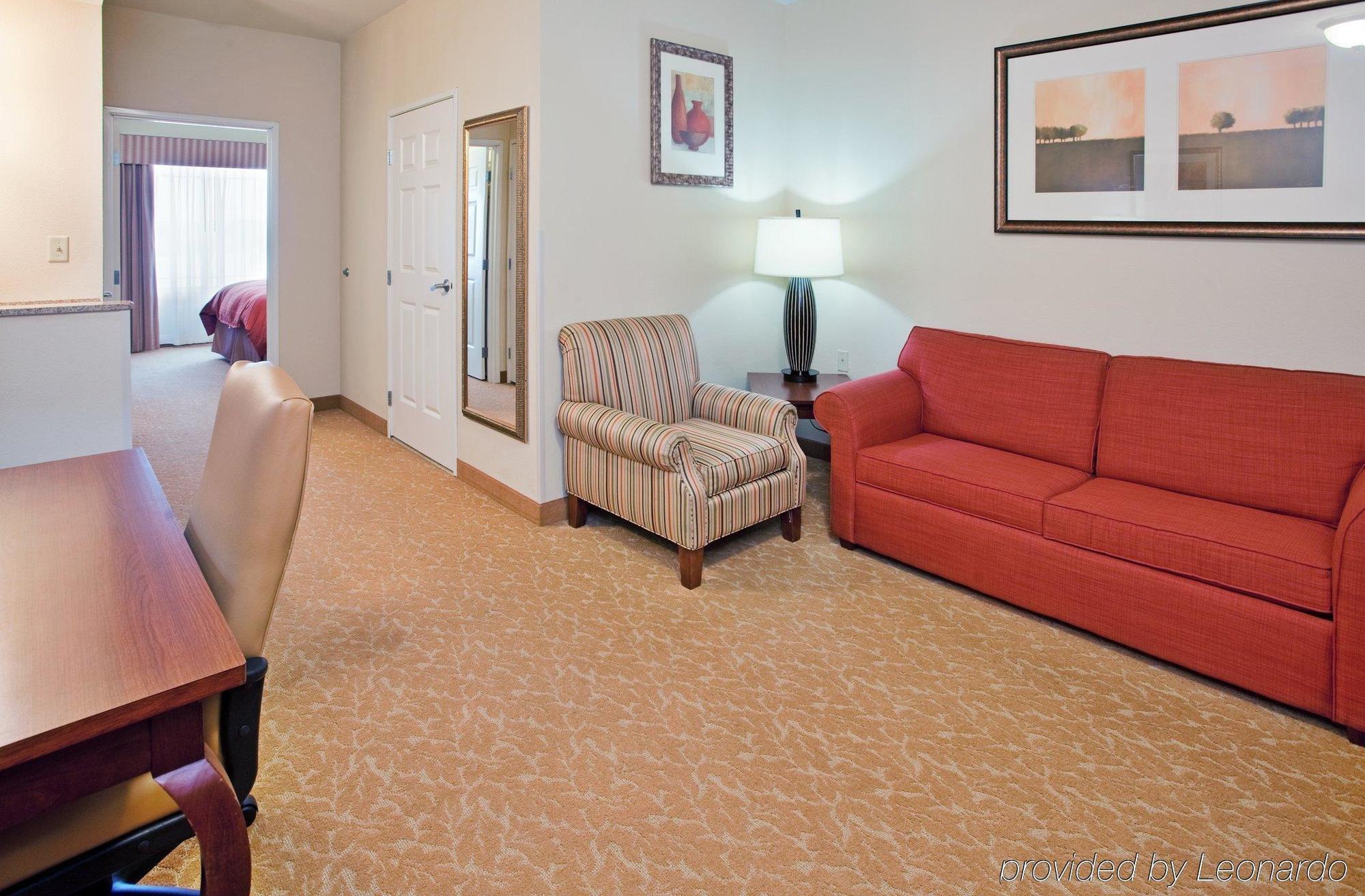 Country Inn & Suites By Radisson, Columbia, Mo Room photo